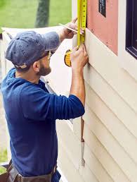 Historical Building Siding Restoration in Grape Creek, TX